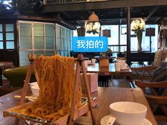 -千寻音乐餐厅