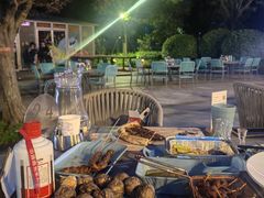 -西安浐灞艾美酒店·汉江餐厅·火锅