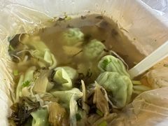-小倩倩•鸡汤馄饨(江西路创始店)