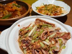 -吕氏疙瘩汤·新鲁菜(济南万象城店)