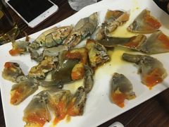 -官塘锋记鱼生·生腌·砂锅粥(牌坊街店)