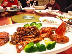 -无锡城中皇冠假日酒店·芳园中餐厅