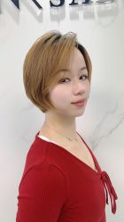 -吉米护肤造型