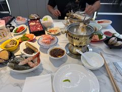 -舒友海鲜姿造(白鹭洲店)