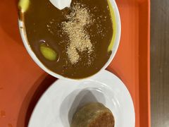 面茶-白魁老号饭庄(安内店)