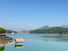 -孔雀湖生态旅游区