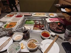 -海底捞火锅(苏宁生活广场店)