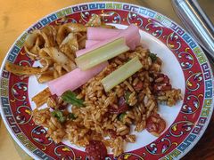 -手选潮汕鲜活牛肉火锅(二七广场店)