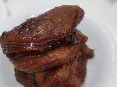 本帮熏鱼-金时代顺风大酒店(金山店)