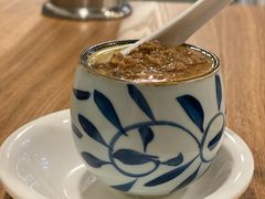 蒸蛋-庆蓉云·庆云面(双林店)