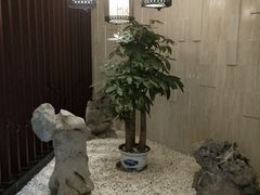 -冶春茶社(星汉大厦店)