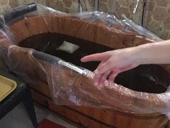 -海乐健康美食·SPA水疗会(水都假日酒店)