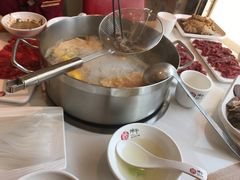 -焯牛潮汕牛肉火锅(云峰街创始店)