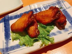 烤鸡翅-TORO MaKi 寿司·日料(华创店)