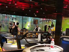 -威尔仕健身·游泳(龙湖天街店)
