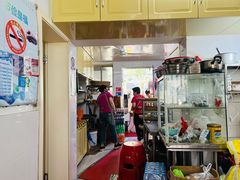 -阿麟馄饨(延长路店)