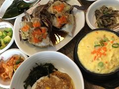 -普乐酱蟹(coex店)