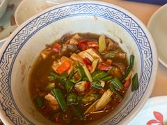 -陈先进鱼馆·地道农家菜(湖墅南路店)