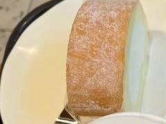 海盐坚果芝士卷-星巴克(温州龙湾万达店)