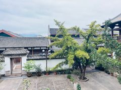 -龙兴寺