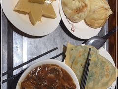-姚记炒肝店(簋街店)