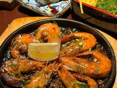 -小川洋风料理(江汉路店)