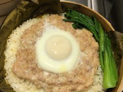 -72街荷叶饭(东方宝泰广场店)
