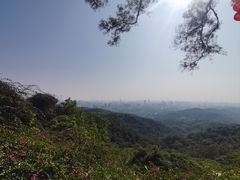 -广州市白云山风景名胜区