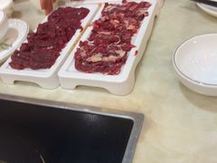 -潮悦牛肉火锅城(水贝店)
