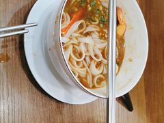 -曼谷食堂·泰国家庭料理(丹桂路店)