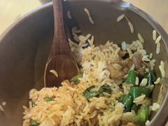 -京参 • 擂椒饭(这有山店)