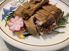 -贵州大厦贵州厅(樱花园西街店)