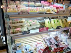 零售区-御品轩(高新店)