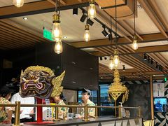 -Home Thai·泰谣(王府井apm店)