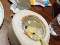-星叶·东南亚料理(宁波万象汇店)