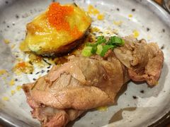 -万岁寿司(天河领展店)