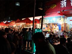 -清真老马家国华牛奶鸡蛋醪糟(正宁路店)