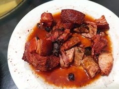 -大兴街扣碗包子馆