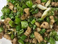 -盛天毛血旺非遗美食(观音桥店)
