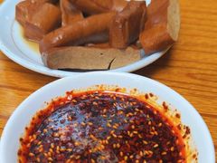 -山东水饺(南坪新街店)