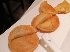 油炸冰淇淋-煲煲好(朝阳门店)