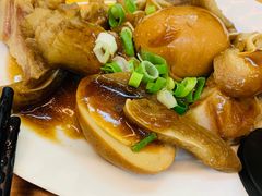 热卤小菜-甘味食堂(素食料理/蔬食料理/恆春美食)
