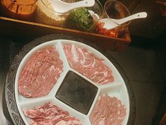 -京味斋·北京烤鸭(小西天店)