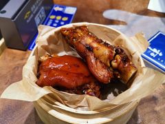 -和府捞面(东直门银座店)