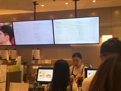 -奈雪的茶(市百一店)