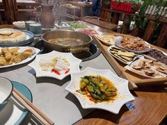 -大理董·董家小厨野生菌火锅(古城旗舰店)