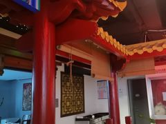 -秦月轩·陕西家乡菜(阜成路·五棵松店)