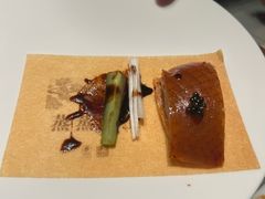 -俏江南-江景昆曲主题餐厅(正大广场店)