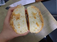 原味肉松面包-可莎蜜儿(金沙学府店)