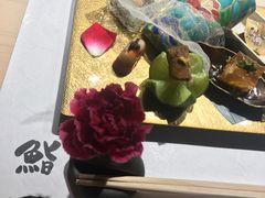 -鮨一日本料理(大中华店)